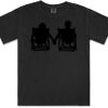 Gildan Adult Comfort Colours Tee Thumbnail