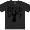 Gildan Adult Comfort Colours Tee Thumbnail