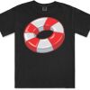 Gildan Adult Comfort Colours Tee Thumbnail