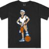 Gildan Adult Comfort Colours Tee Thumbnail