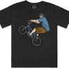 Gildan Adult Comfort Colours Tee Thumbnail