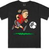 Gildan Adult Comfort Colours Tee Thumbnail