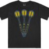 Gildan Adult Comfort Colours Tee Thumbnail
