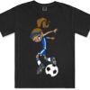 Gildan Adult Comfort Colours Tee Thumbnail
