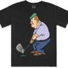 Gildan Adult Comfort Colours Tee Thumbnail