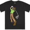 Gildan Adult Comfort Colours Tee Thumbnail