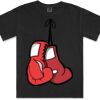 Gildan Adult Comfort Colours Tee Thumbnail