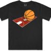 Gildan Adult Comfort Colours Tee Thumbnail