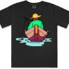 Gildan Adult Comfort Colours Tee Thumbnail