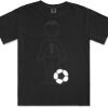 Gildan Adult Comfort Colours Tee Thumbnail