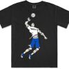 Gildan Adult Comfort Colours Tee Thumbnail