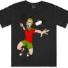 Gildan Adult Comfort Colours Tee Thumbnail