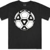 Gildan Adult Comfort Colours Tee Thumbnail