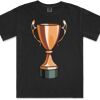 Gildan Adult Comfort Colours Tee Thumbnail