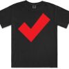 Gildan Adult Comfort Colours Tee Thumbnail