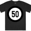 Gildan Adult Comfort Colours Tee Thumbnail