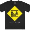 Gildan Adult Comfort Colours Tee Thumbnail