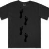 Gildan Adult Comfort Colours Tee Thumbnail