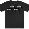 Gildan Adult Comfort Colours Tee Thumbnail