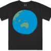 Gildan Adult Comfort Colours Tee Thumbnail