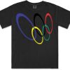 Gildan Adult Comfort Colours Tee Thumbnail