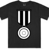 Gildan Adult Comfort Colours Tee Thumbnail