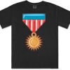 Gildan Adult Comfort Colours Tee Thumbnail