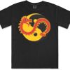 Gildan Adult Comfort Colours Tee Thumbnail