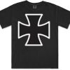 Gildan Adult Comfort Colours Tee Thumbnail