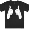 Gildan Adult Comfort Colours Tee Thumbnail
