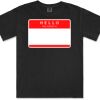 Gildan Adult Comfort Colours Tee Thumbnail