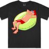 Gildan Adult Comfort Colours Tee Thumbnail