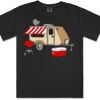 Gildan Adult Comfort Colours Tee Thumbnail