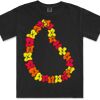 Gildan Adult Comfort Colours Tee Thumbnail