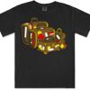 Gildan Adult Comfort Colours Tee Thumbnail