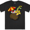 Gildan Adult Comfort Colours Tee Thumbnail