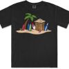 Gildan Adult Comfort Colours Tee Thumbnail