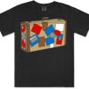 Gildan Adult Comfort Colours Tee Thumbnail
