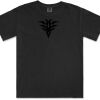 Gildan Adult Comfort Colours Tee Thumbnail