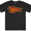 Gildan Adult Comfort Colours Tee Thumbnail