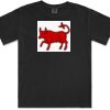 Gildan Adult Comfort Colours Tee Thumbnail