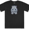 Gildan Adult Comfort Colours Tee Thumbnail