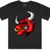 Gildan Adult Comfort Colours Tee Thumbnail