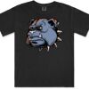 Gildan Adult Comfort Colours Tee Thumbnail