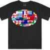 Gildan Adult Comfort Colours Tee Thumbnail