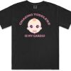 Gildan Adult Comfort Colours Tee Thumbnail