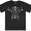 Gildan Adult Comfort Colours Tee Thumbnail