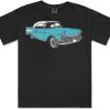 Gildan Adult Comfort Colours Tee Thumbnail