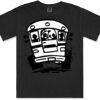 Gildan Adult Comfort Colours Tee Thumbnail