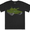 Gildan Adult Comfort Colours Tee Thumbnail